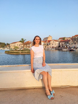 Dženisa Mešanović 1